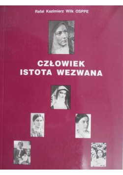 Człowiek istota wezwana