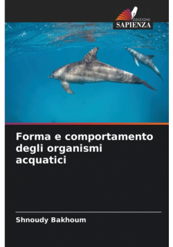 Forma e comportamento degli organismi acquatici