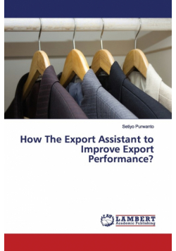 How The Export Assistant to Improve Export Performance?