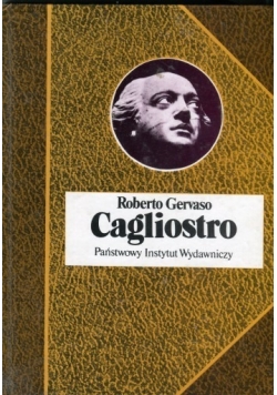 Cagliostro