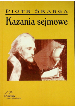 Kazania Sejmowe
