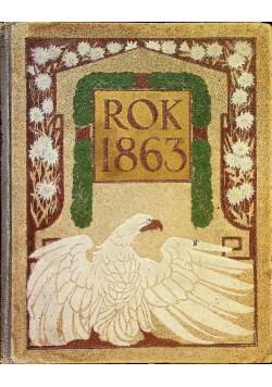 Rok 1863 1922 r.
