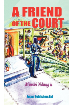 Friend of the Court, A