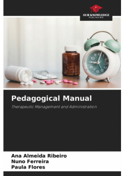 Pedagogical Manual
