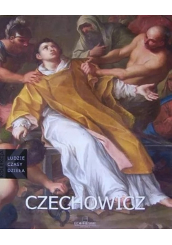 Szymon Czechowicz 1689  1775