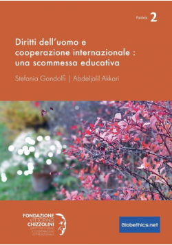 Diritti dell'uomo e cooperazione internazionale