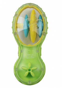 Zabawka muzyczna Baby Maestro 1 szt. mix 61778