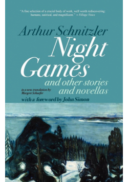 Night Games