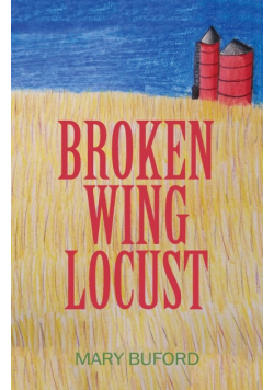 Broken Wing Locust