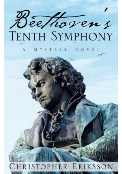 Beethoven's Tenth Symphony