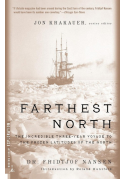 Farthest North