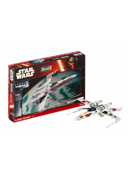 Star Wars X-wing Fighter