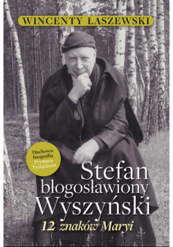 Stefan Błogosławiony Wyszyński