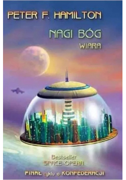Nagi Bóg Wiara