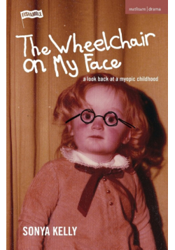The Wheelchair on My Face