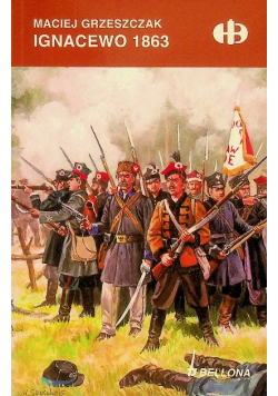 Ignacewo 1863