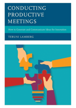 Conducting Productive Meetings