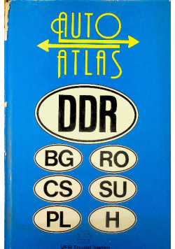 Auto Atlas