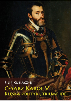 Cesarz Karol V