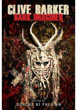 Clive Barker