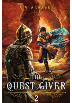 The Quest Giver 2