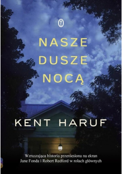 Nasze dusze nocą