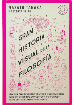 Gran Historia Visual De La Filosofía