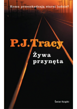 Żywa przynęta