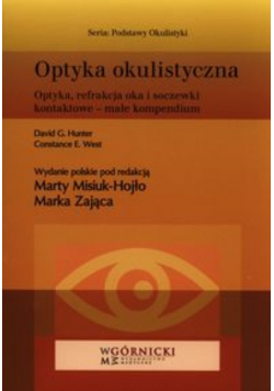 Optyka okulistyczna