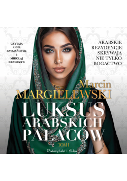 Luksus arabskich pałaców