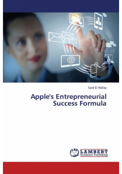 Apple's Entrepreneurial Success Formula