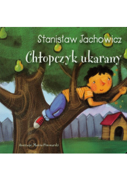 Chłopczyk ukarany