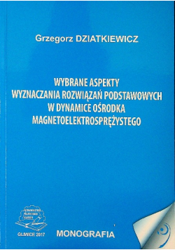 Wybrane aspekty wyznaczania rozwiązań podstawowych w dynamice