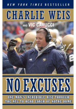 No Excuses
