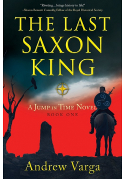 The Last Saxon King