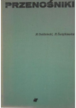 Przenośniki