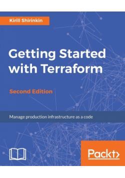 Getting Started with Terraform - Second Edition