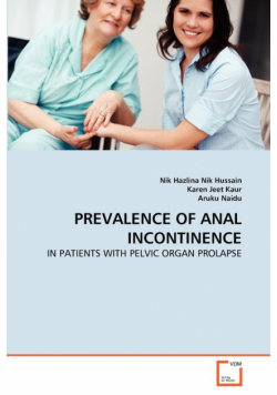Prevalence Of Anal Incontinence