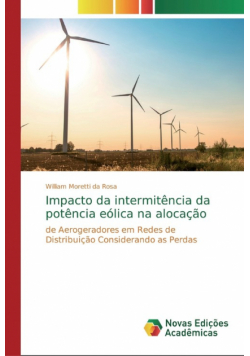 Impacto da intermitência da potência eólica na alocação