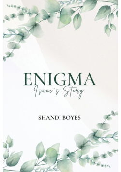 Enigma - Isaac's Story Discreet