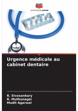 Urgence médicale au cabinet dentaire
