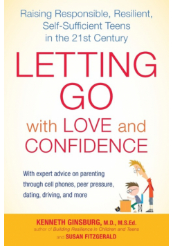 Letting Go with Love and Confidence