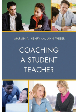 Coaching a Student Teacher