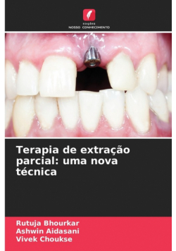 Terapia de extração parcial