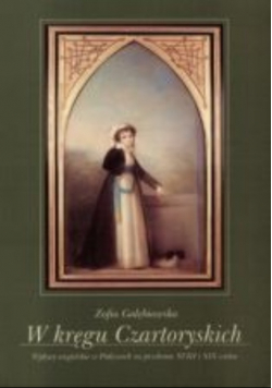 W kręgu Czartoryskich