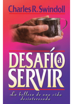 Desafio a Servir