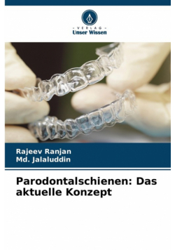 Parodontalschienen