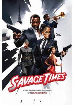 Savage Times
