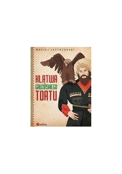 Klątwa gruzińskiego tortu