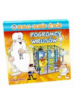 Było sobie życie Pogromcy wirusów